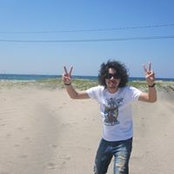 Hiroshi Machidas foto