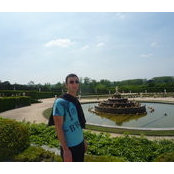 Alex Nanian's photo