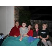 Tina Zadow's photo