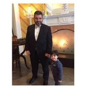 Stathis Antonakopoulos's photo