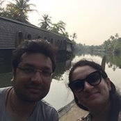 Ritika Garga's photo