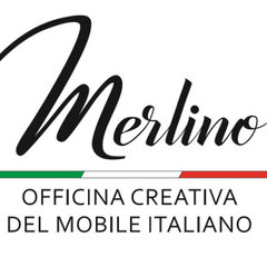 Merlino officina creativa del mobile italiano