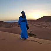 Nicoleta Criste's photo