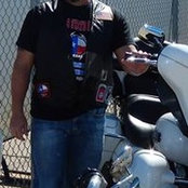 Benny Kinsey's photo