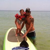 Brooks Roberts's photo