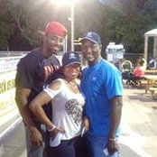 Demetrius Ellison's photo