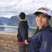 Konnie Wang's photo