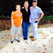Kim Warner's photo