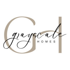 Grayscale Homes Designs