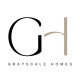 Grayscale Homes