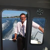 Hans Erikssons foto