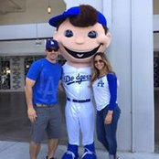 Brandon Wheeler's photo