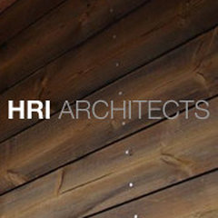 HRI ARCHITECTS