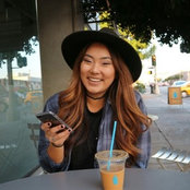 Caroline Yangs billede