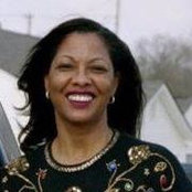 Dorothy Booker-Womack's photo