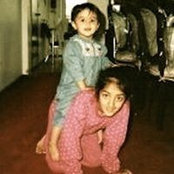 Nimrat Bains's photo