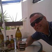 Foto von Anthony Foster