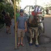 Sam Knowles's photo