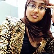 Nabeela Ali's photo