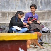 Udit Parekh's photo