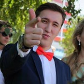 Рустик Якуповs billede