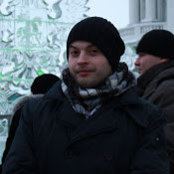 Иван Меркулов's photo