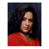 Sushma Sharmas foto