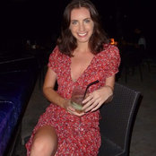 Carla Montgomerys foto