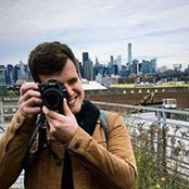 Nick Berghane's photo