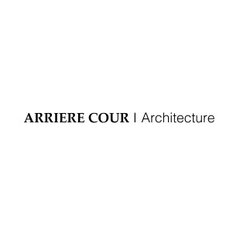 ARRIERE COUR I Architecture