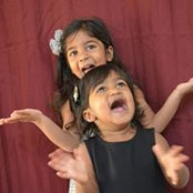 Vinod Voleti's photo