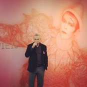 Andy Beddoes's photo
