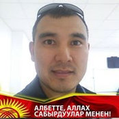 Photo de Tolon Musakeev