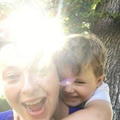 Sarah Amyot's photo