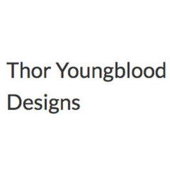 Thor Youngblood Designs