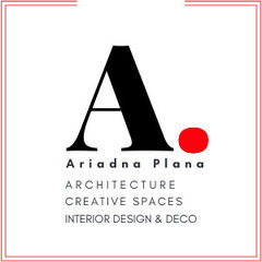 ARIADNA ESTUDIO - Diseño de Interiores & Deco