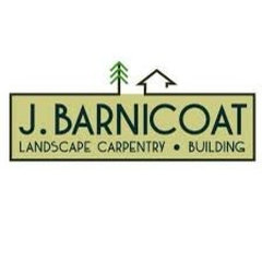 J Barnicoat Landscape Carpentry and Building
