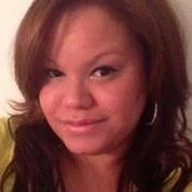 Carla Perez's photo