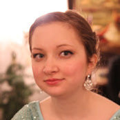 Foto von Anna Sigur