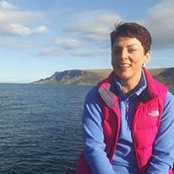 Emer WILSON's photo