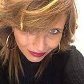 Paola Apresparis's photo