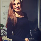 Foto von Kate Dediaieva