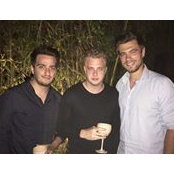 Pat Walsh's photo