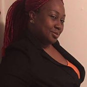 Yaya Brown's photo