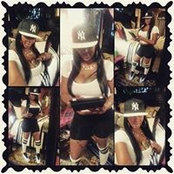 Hazel Alldays foto
