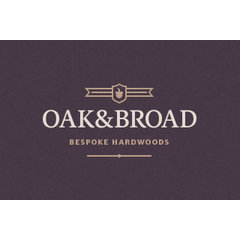 Oak & Broad