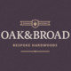 Oak & Broad Oak & Broad