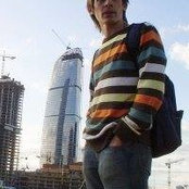 Vasiliy Vaganov's photo
