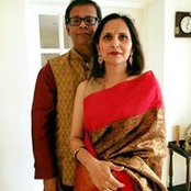 Suparna Dasgupta's photo