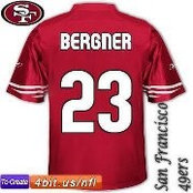 Tony Bergners foto